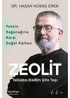 Zeolit - Tabiatın Kadim Şifa Taşı