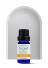 Zerdeçal uçucu yağı -TURMERIC 10 ML phy57