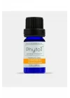 Zerdeçal uçucu yağı -TURMERIC 10 ML phy57