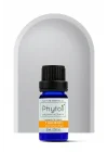 Zerdeçal uçucu yağı -TURMERIC 10 ML phy57