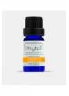 Zerdeçal uçucu yağı -TURMERIC 10 ML phy57