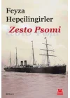 Zesto Psomi