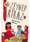 Zeynep Kiraz 1- Evin Zeka Küpü