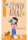 Zeynep Kiraz 4- Yeni Bir Ben