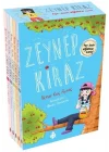 Zeynep Kiraz Seti (5 Kitap)
