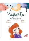 Zeynep Kız
