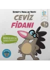 Zeynep’e Masallar Serisi 5 - Ceviz Fidanı