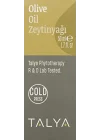 Zeytin Yağı (50 ml)