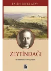 Zeytindağı - Günümüz Türkçesiyle
