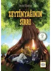 Zeytinyağının Sırrı