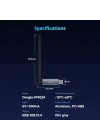 Zigbee/Thread USB Dongle | Dongle Plus MG24