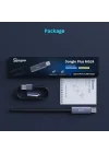 Zigbee/Thread USB Dongle | Dongle Plus MG24