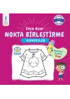 Zihin Açan Nokta Birleştirme Kıyafetler