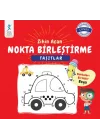 Zihin Açan Nokta Birleştirme Taşıtlar