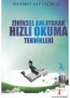 Zihinsel Anlayarak Hızlı Okuma Teknikleri