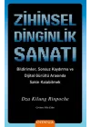 Zihinsel Dinginlik Sanatı