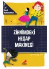 Zihnimdeki Hesap Makinesi - Laf Ebesi Matematikçi - 3