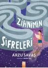 Zihnimin Şifreleri