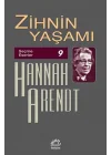 Zihnin Yaşamı - Seçme Eserler 9
