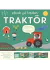 Zikzak Yol Kitabım - Traktör