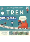 Zikzak Yol Kitabım - Tren