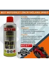 zincir yağı sprey 400ml. lu80