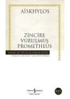 Zincire Vurulmuş Prometheus - Hasan Ali Yücel Klasikleri