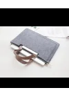 ZİO Dİ TERRA MACBOOK ÇANTASI