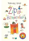 Zıpır Bilmeceler