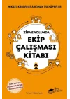 Zirve Yolunda Ekip Çalışması Kitabı