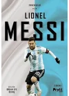 Zirvedekiler 1-Lionel Messi