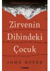 Zirvenin Dibindeki Çocuk