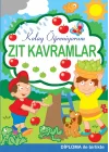 Zıt Kavramlar - Kolay Öğreniyorum