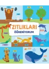 Zıtlıkları Öğreniyorum