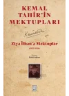 Ziya İlhan’a Mektuplar