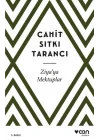 Ziya’ya Mektuplar