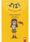 Zizi Dedektif Öyküleri Yazıyor