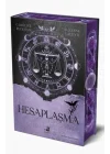 Zodyak Akademi 3 - Hesaplaşma (Ciltli)