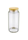 Zone Cam Saklama Kabı 1300 Ml