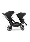 Zoom 2 2025 Coal (İkiz Bebek Arabası)