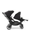 Zoom 2 2025 Coal (İkiz Bebek Arabası)