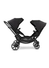 Zoom 2 2025 Coal (İkiz Bebek Arabası)
