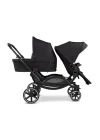 Zoom 2 2025 Coal (İkiz Bebek Arabası)