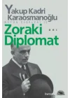 Zoraki Diplomat