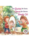 Zorba Olma Nazik Ol! - Kendine Yardımcı Ol
