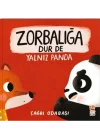 Zorbalığa Dur De – Yalnız Panda