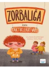 Zorbalığa Karşı Taktiklerim Var