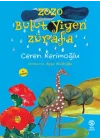 Zozo Bulut Yiyen Zürafa