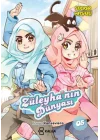 Züleyha’nın Dünyası 5. Cilt