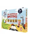 Zulu ile Bir Madagaskar Macerası - Set (5 Kitap Takım)